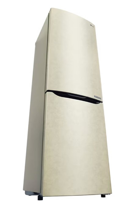 Холодильник GA-B419SEJL LG фото 5