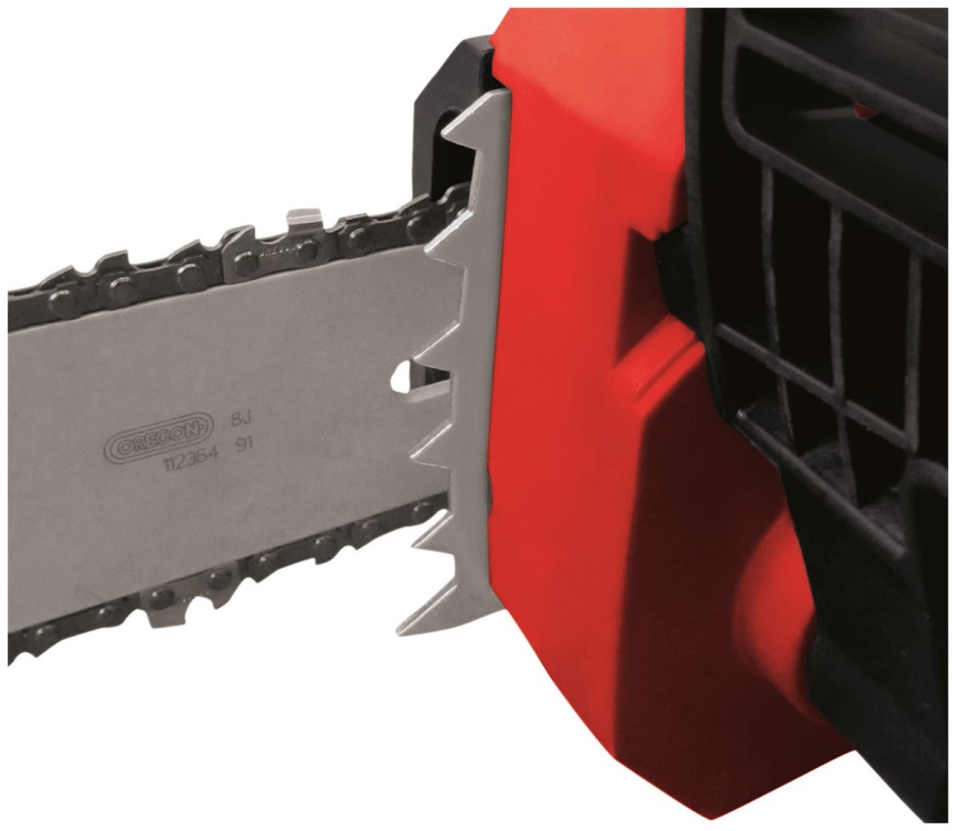 Пила цепная Einhell GE-EC 2240, 2200Вт, 40см 4501740 фото 6