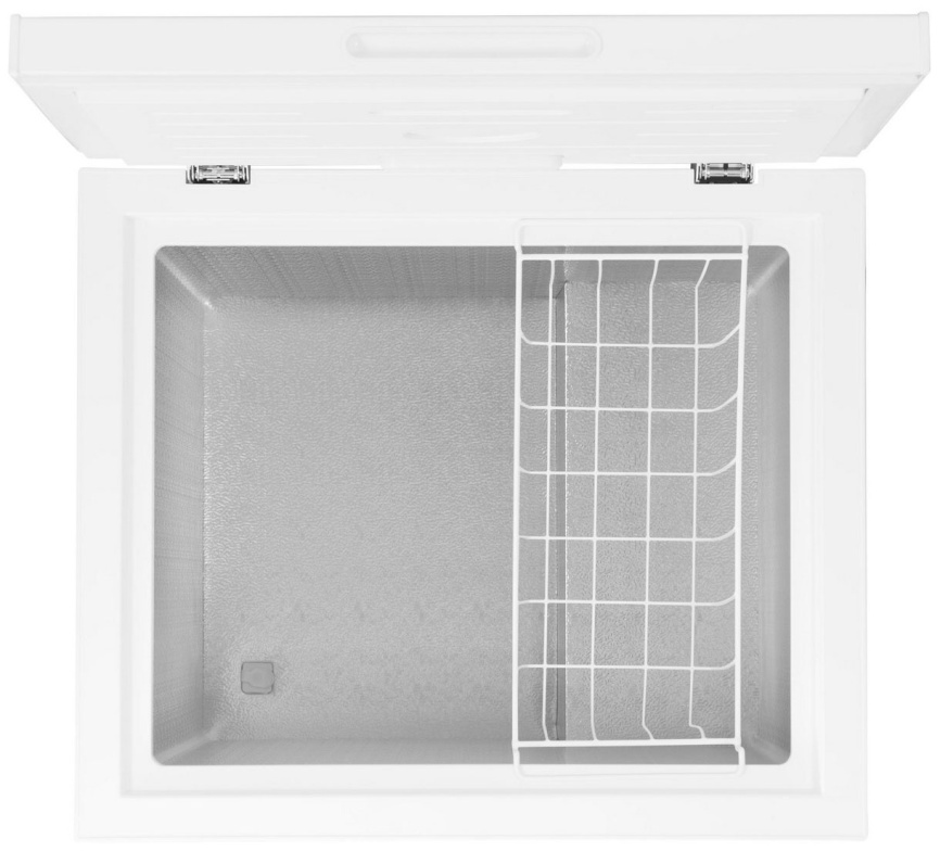 Морозильный ларь Maunfeld MFL150W A+ 150 л, белый фото 17
