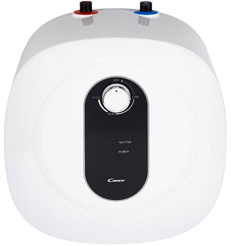 Водонагреватель накопительный Candy 10L CS10V-EM2R фото 1