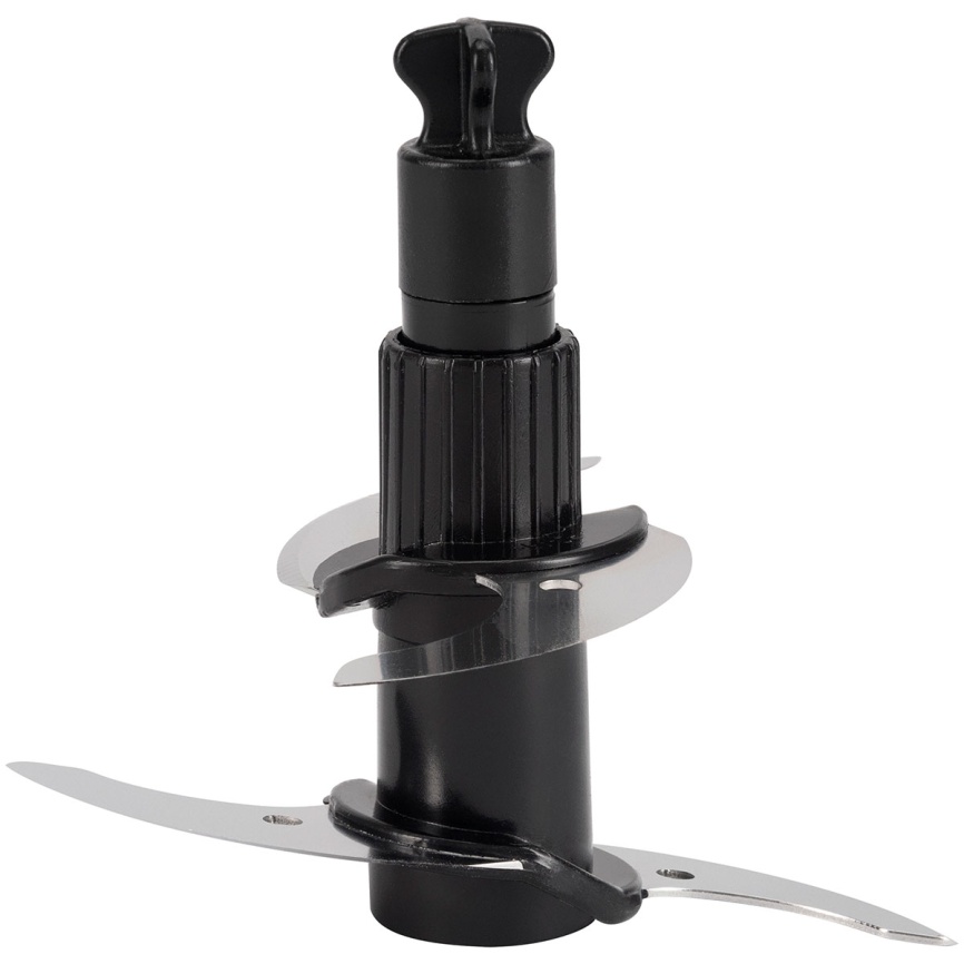 Погружной блендер Polaris PHB 1551 WIFI IQ Home, черный фото 17