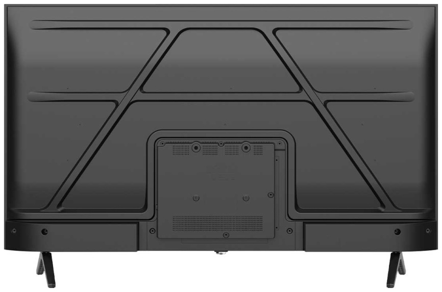 Телевизор BQ 40FS40B Black фото 2