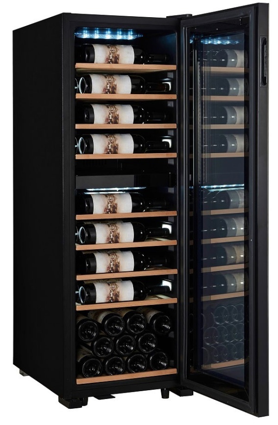 Винный шкаф Cellar Private CP062S-2TZ фото 11