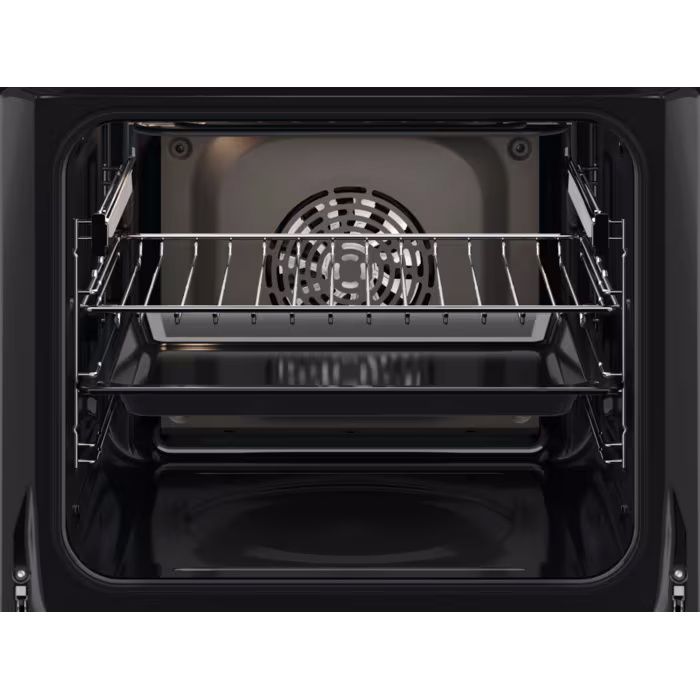 Встраиваемый духовой шкаф ELECTROLUX EOF5F50BV фото 3
