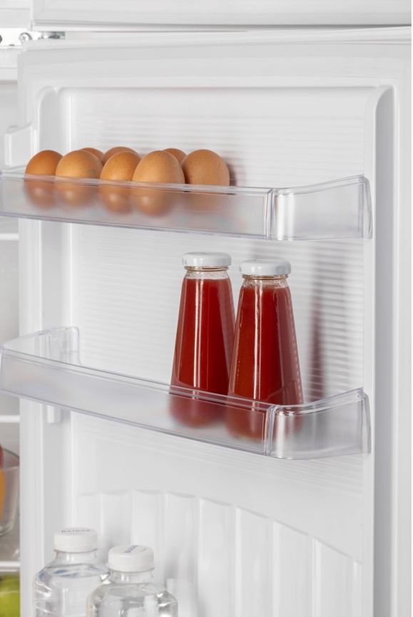 Двухкамерный холодильник Nord NRT 141 032 фото 7