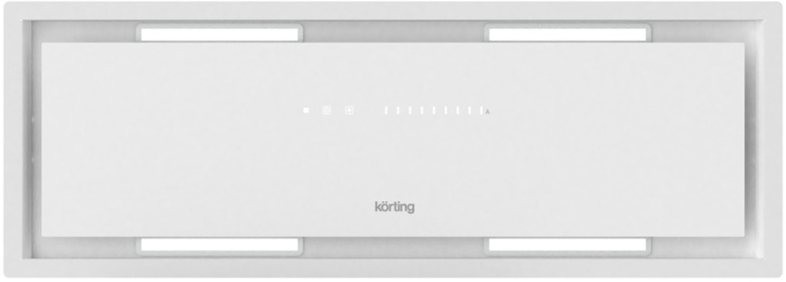Вытяжка Korting KHI 9997 GW фото 2