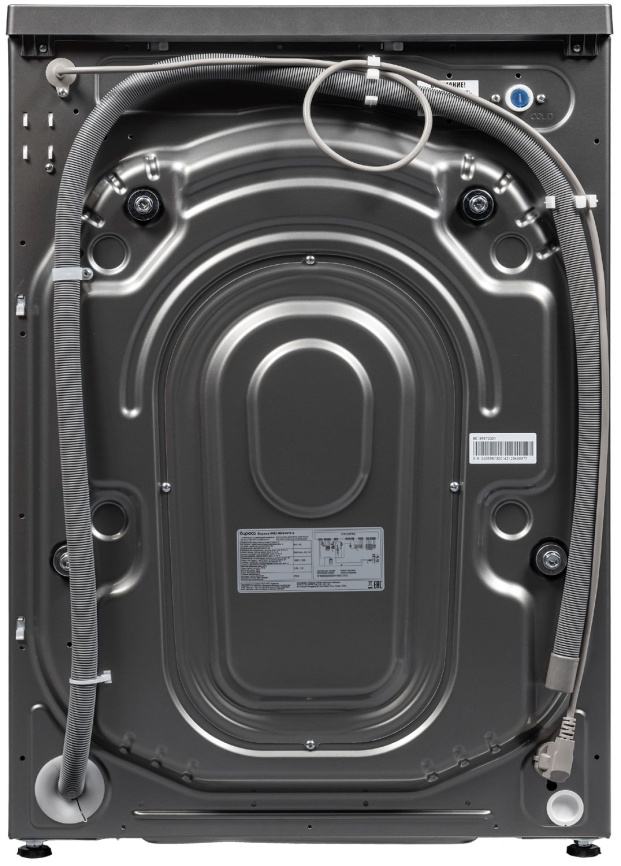 Стиральная машина с сушкой Бирюса WMD-MX814/15 S фото 10
