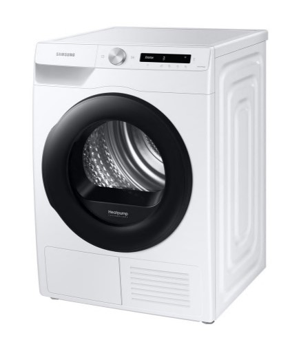 Сушильная машина DV90T5240AW/LP SAMSUNG фото 4
