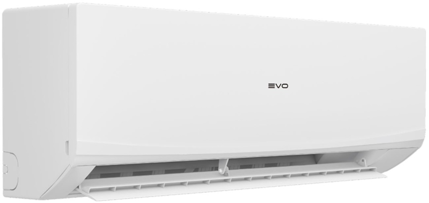 Кондиционер сплит-система Evo EAC-09RD1(IN) / EAC-09RD1(OUT) фото 3
