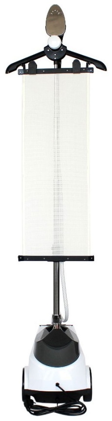 Отпариватель для одежды MIE Forza белый фото 6