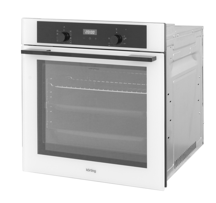 Встраиваемый духовой шкаф Korting Spectrum OKB 691 CSGW фото 4