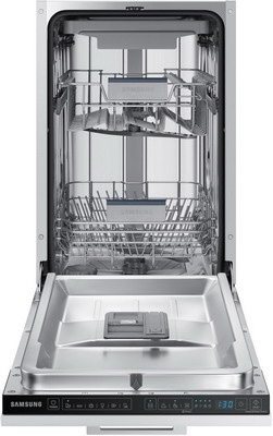 Полновстраиваемая посудомоечная машина Samsung DW 50R4050BB/WT фото 3