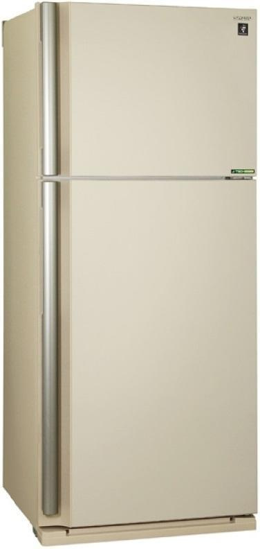 Холодильник Sharp Sharp SJ-XE59PMBE фото 2