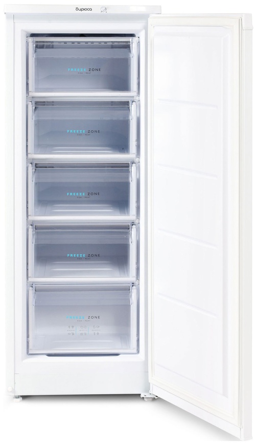 Морозильник Бирюса 414 фото 2