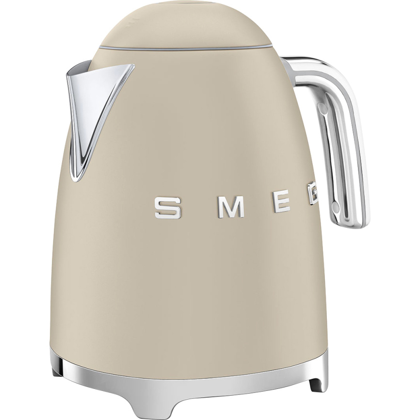 Чайник SMEG KLF03MLMEU фото 3