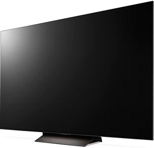Телевизор LG OLED65C4RLA.ARUB фото 3