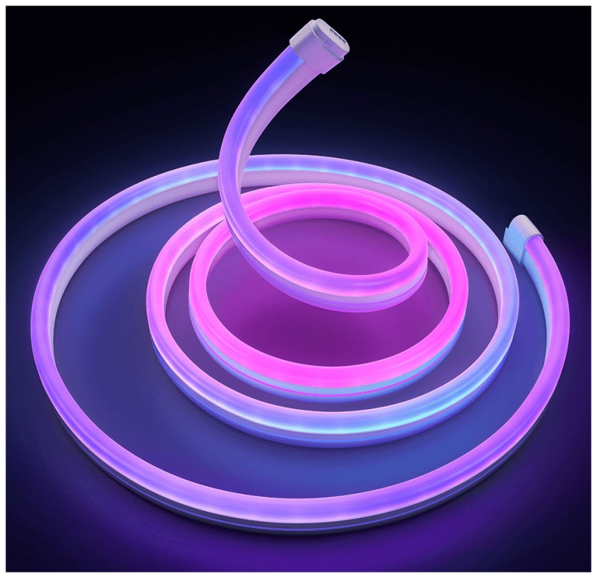 Светодиодная лента Xiaomi Smart Lightstrip Pro фото 7