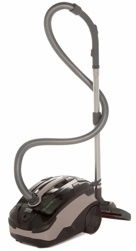 Пылесос напольный Thomas MOKKO XT 788580/788592 фото 1