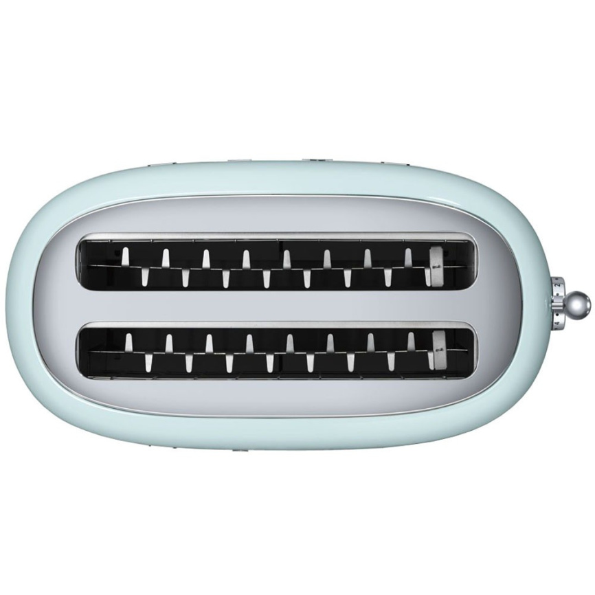 Тостеры SMEG TSF02PGEU фото 6