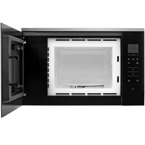 Встраиваемая микроволновая печь ELECTROLUX ELECTROLUX KMFE172TEX фото 3