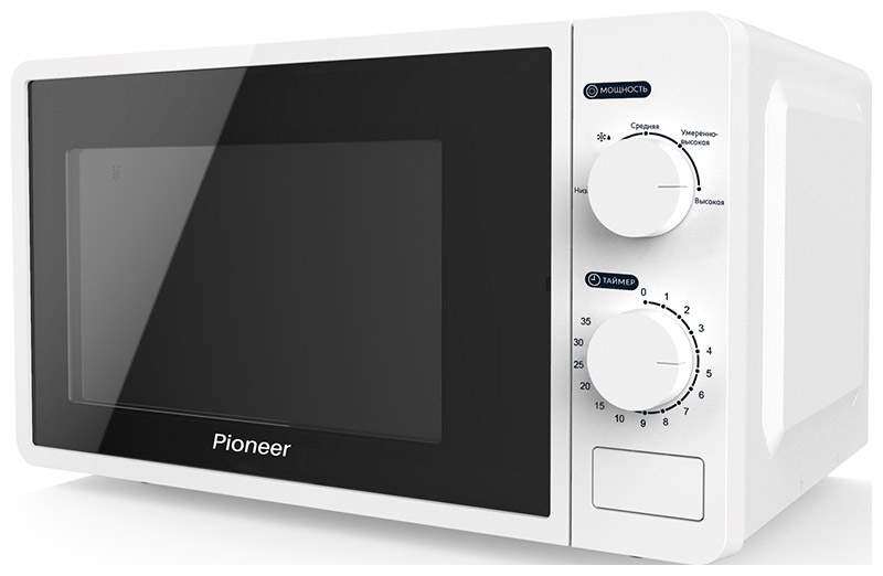 Микроволновая печь - СВЧ Pioneer MW205M фото 1