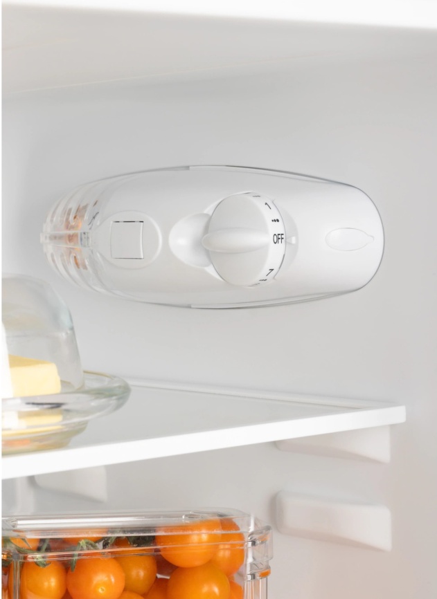 Двухкамерный холодильник Nord NT 90 W фото 5