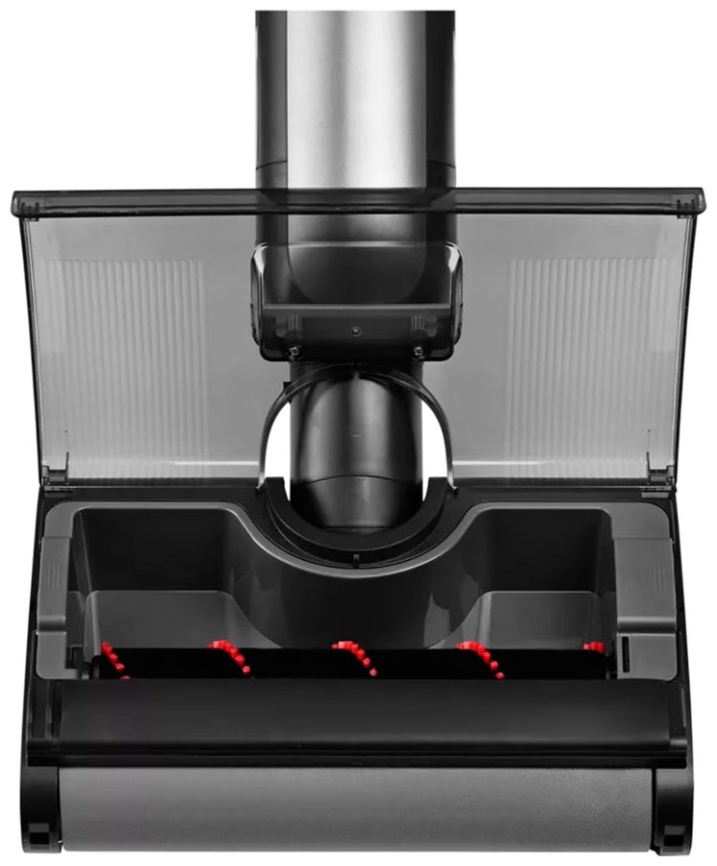 Беспроводная электрошвабра  Polaris PFW 3065, черный фото 7