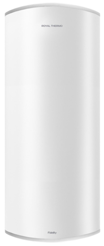 Водонагреватель накопительный Royal Thermo RWH 30 Fidelity фото 2