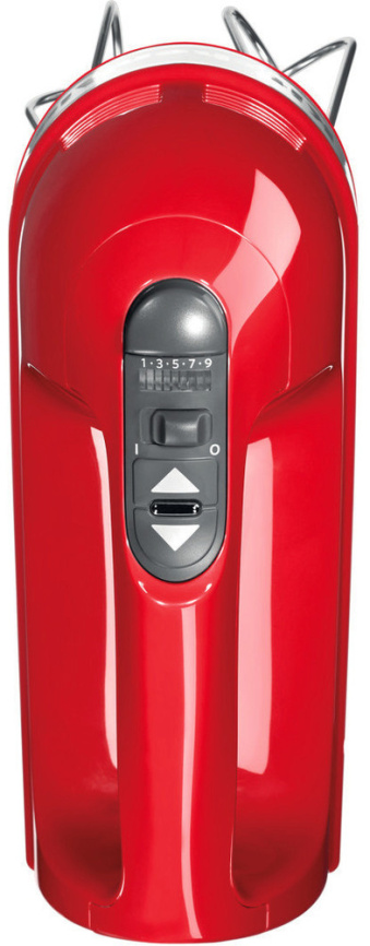 Миксер KitchenAid 5KHM9212EER фото 3