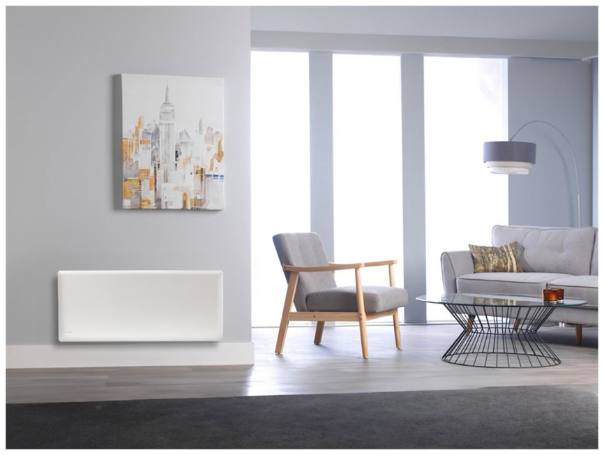 Конвектор Nobo NUL4T2 20 фото 9