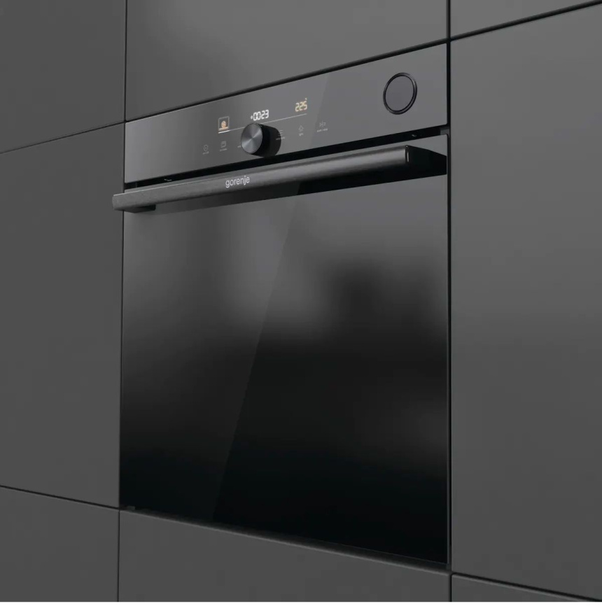 Духовой шкаф GORENJE BSA6747DGWI фото 8