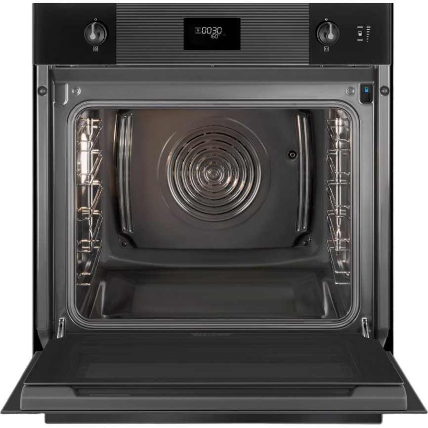 Встраиваемая электрическая духовка SMEG Smeg SO6101S2B3 фото 4