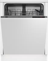 Встраиваемая посудомоечная машина 60CM BDIN15360 7698308377 BEKO фото 1