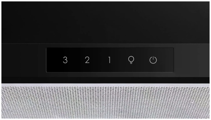 Вытяжка Candy CVXT64SB фото 6