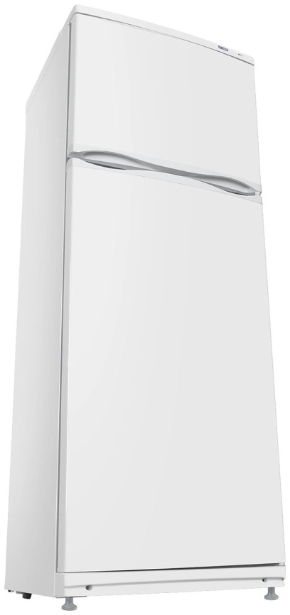 Двухкамерный холодильник Atlant МХМ 2835, белый фото 3