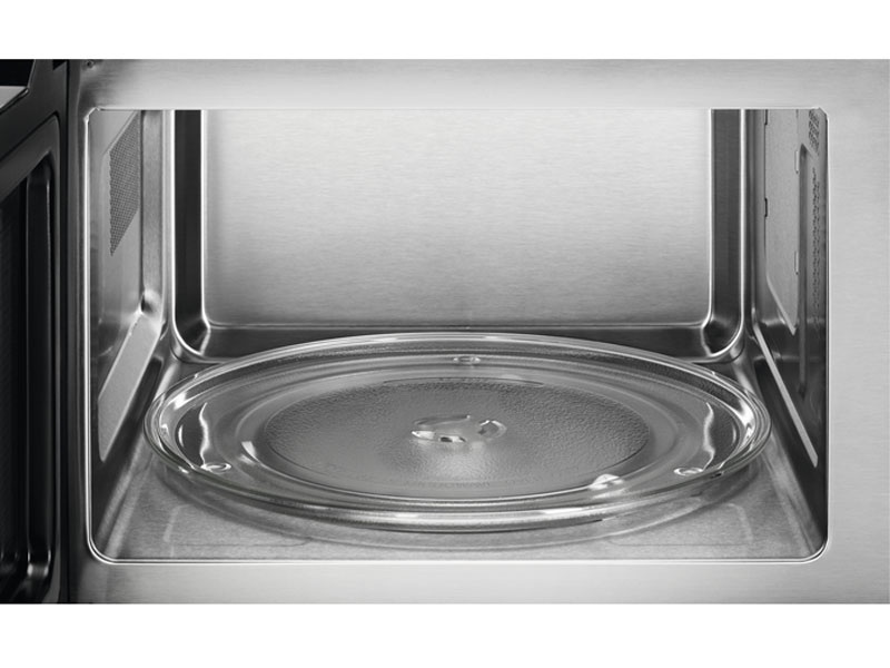Встраиваемая микроволновая печь СВЧ Electrolux LMS4253TMK фото 3