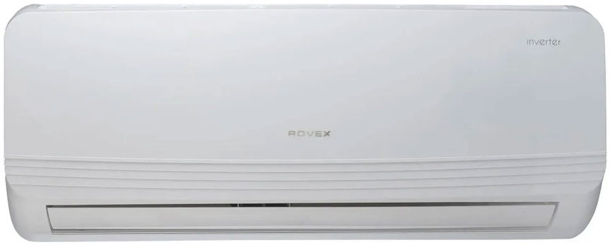 Кондиционер сплит-система Rovex ABS-24HE STAR N Inverter фото 1