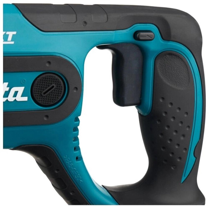 Перфоратор Makita DHR241Z фото 3