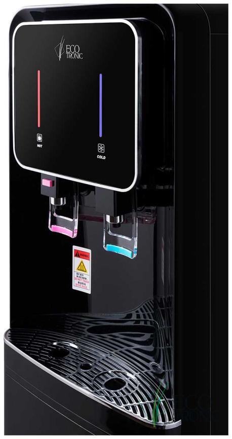 Пурифайер  Ecotronic A60-U4L Black (7139) фото 6