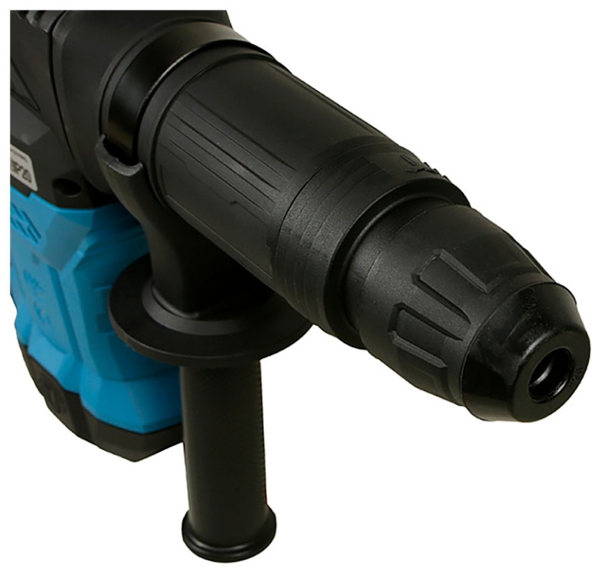 Отбойный молоток-бетонолом Sturm! DH2516P 1650 Вт 25 Дж SDS MAX 3600 уд/мин, кейс фото 6