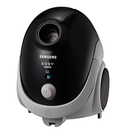 Пылесос VCC5241S3K/XEV BLACK SAMSUNG фото 2