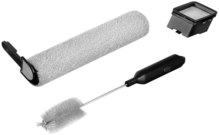 Пылесос моющий Red Solution AQUA W3450 фото 7