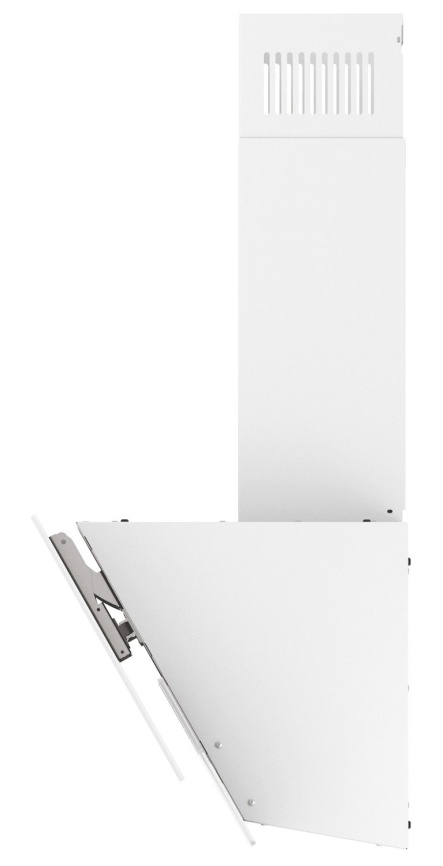 Вытяжка Elikor VERTEX 60 WH белый (243070) фото 3