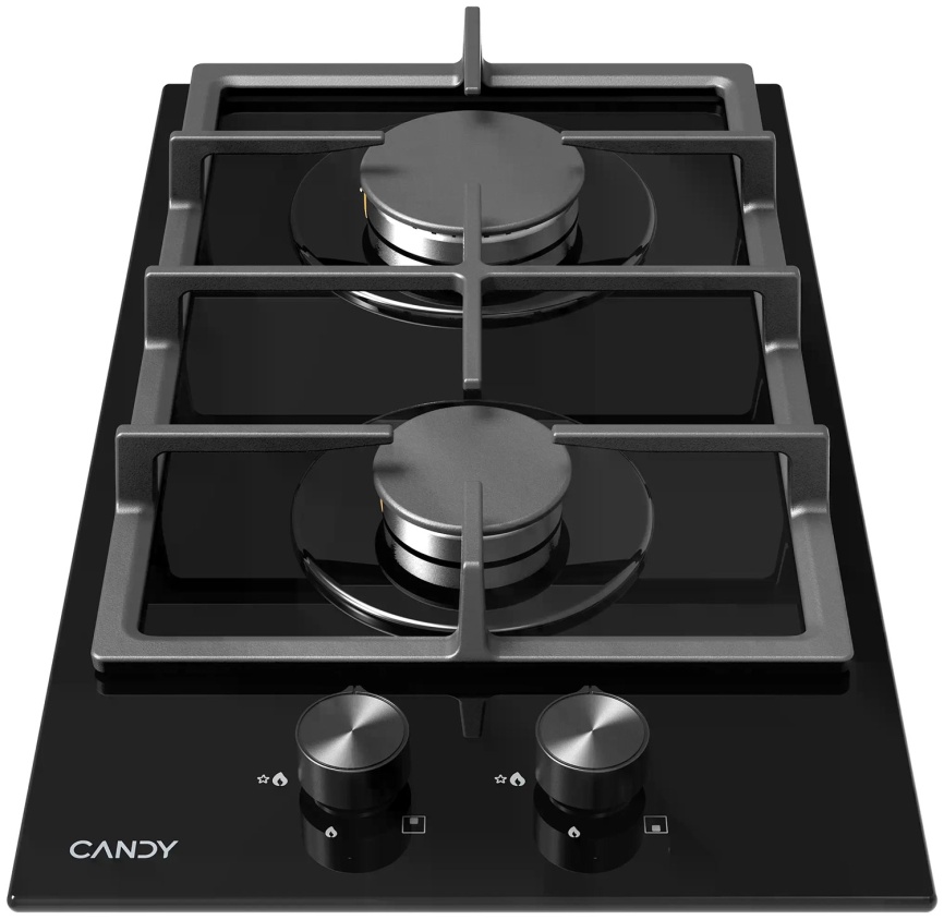 Газовая варочная панель Candy CHXG32CNB фото 2