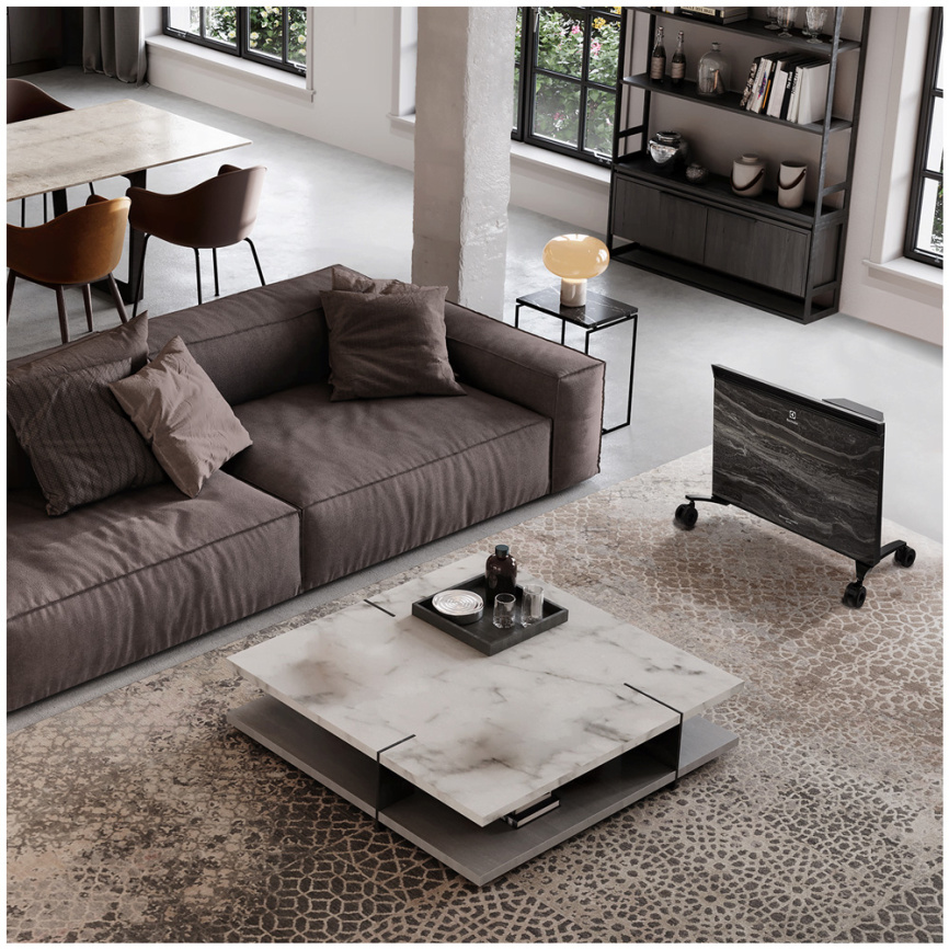 Конвектор Electrolux ECH/BMI-1500 Marble фото 6