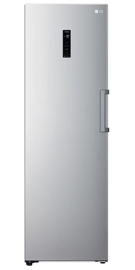 Морозильник LG GC-B414ELFM фото 1