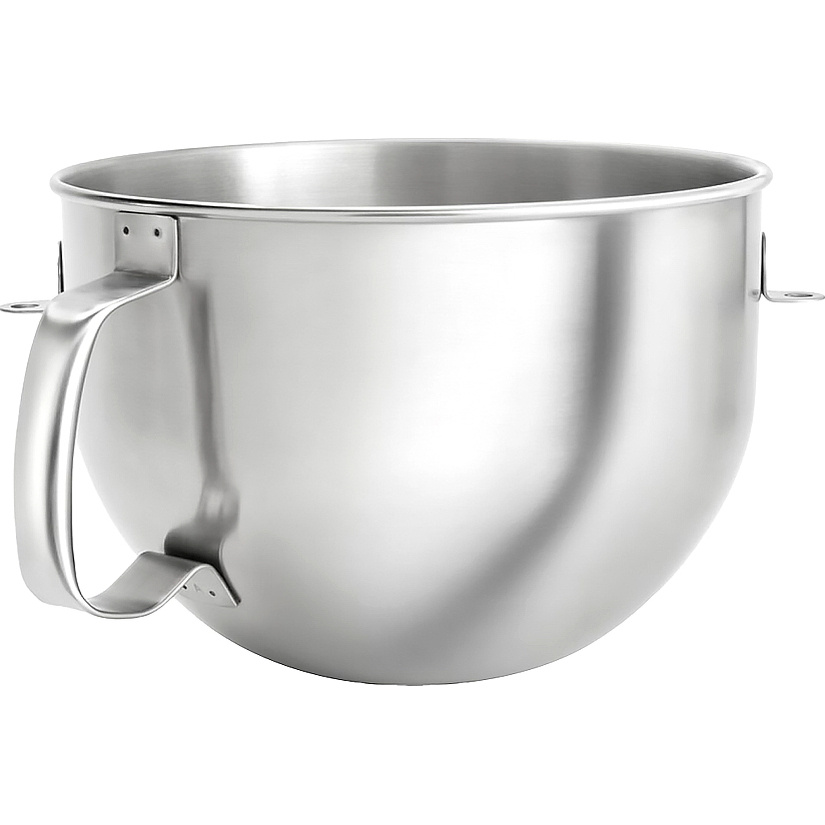 Настольный миксер KitchenAid 5KSM60SPXEPT фото 8