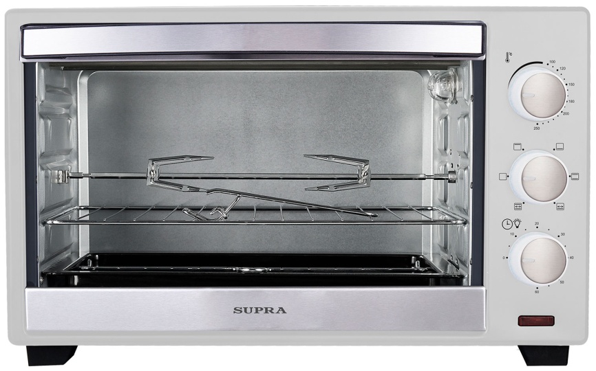 Мини-печь Supra MTS-5505 фото 1