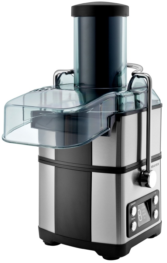 Соковыжималка Brayer BR1704 фото 7