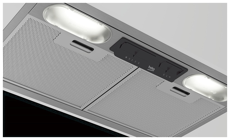 Вытяжка Beko HNU51311SH фото 2